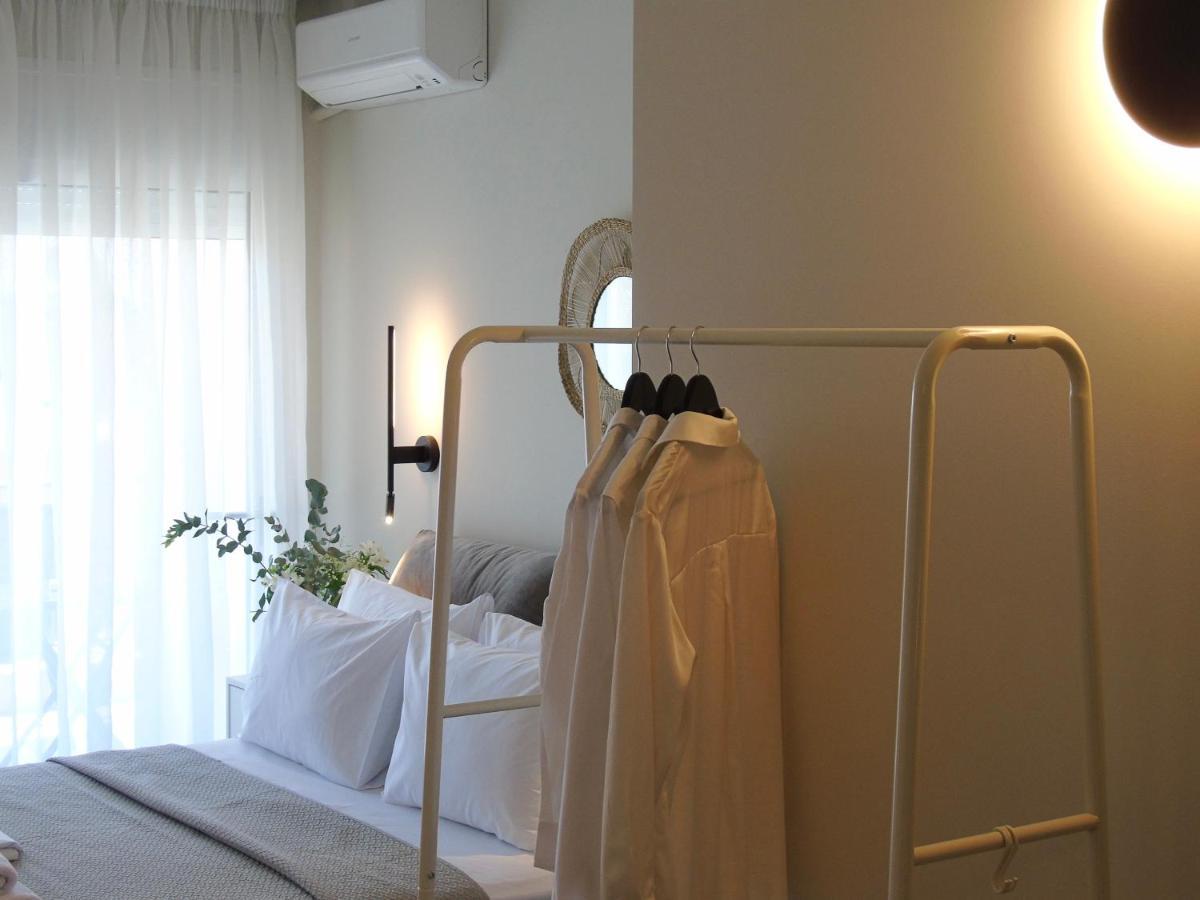 Grey Rose Apartment Kalambaka Exterior photo